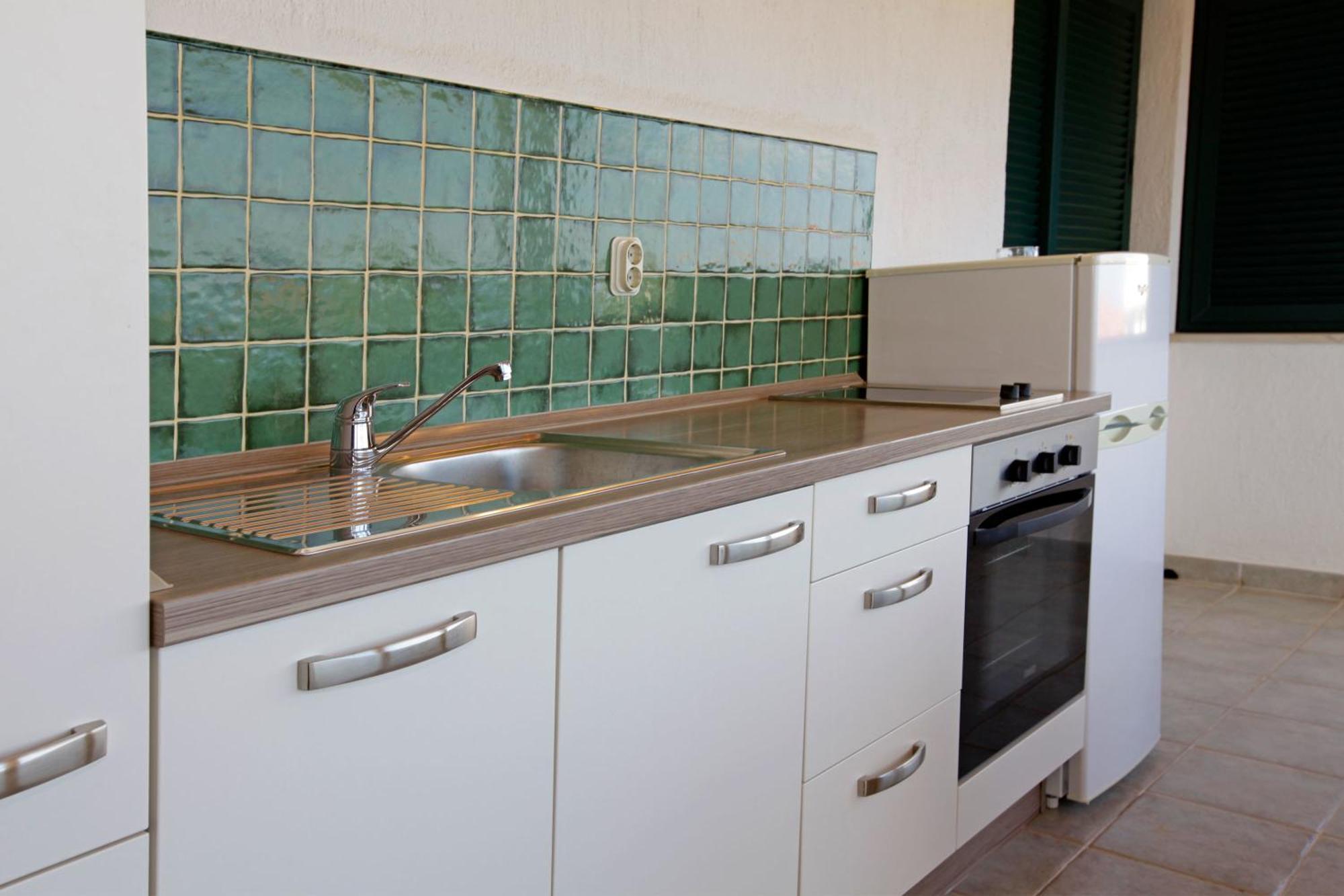 Apartments Mel Bol Kültér fotó