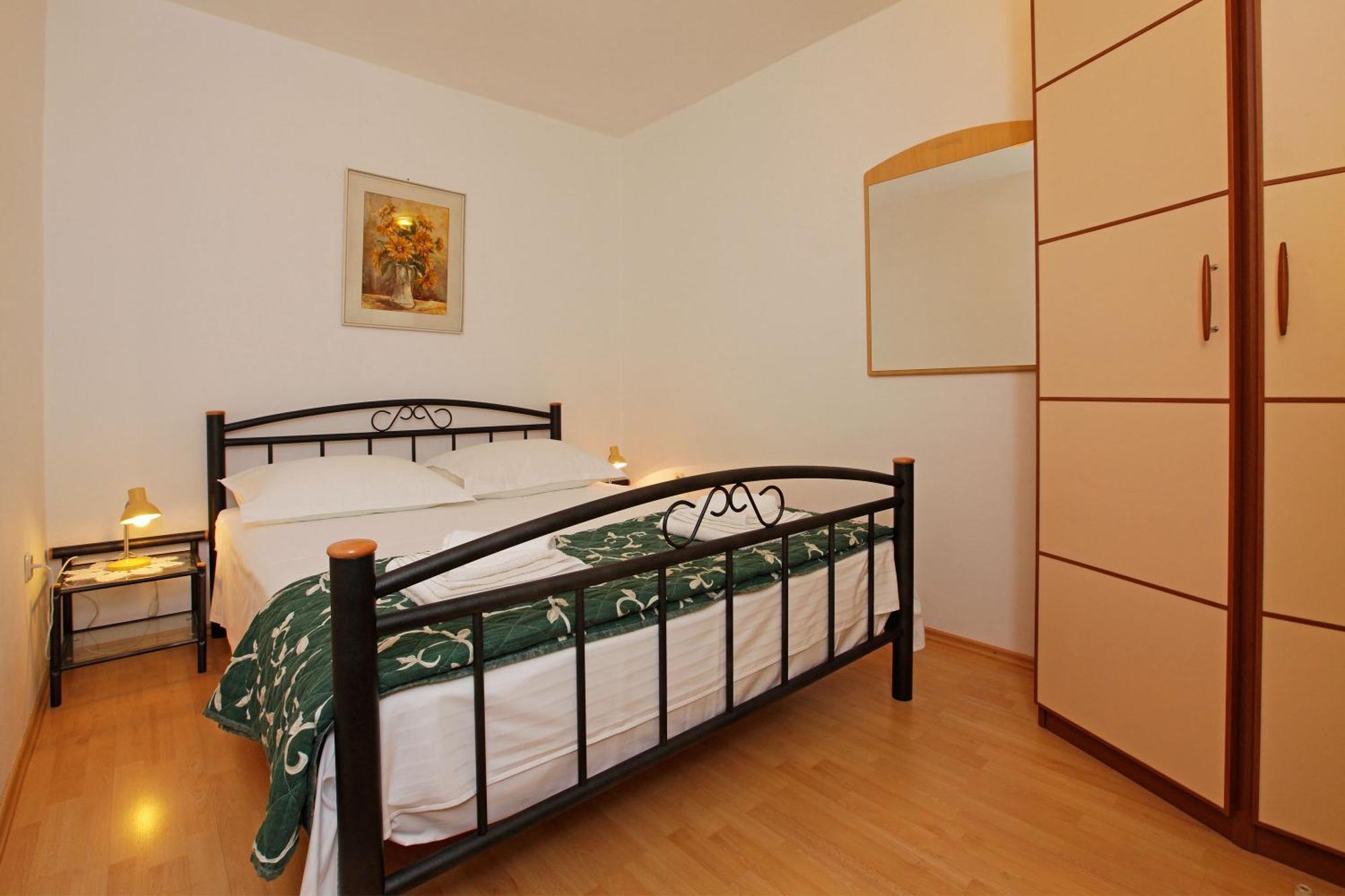 Apartments Mel Bol Kültér fotó
