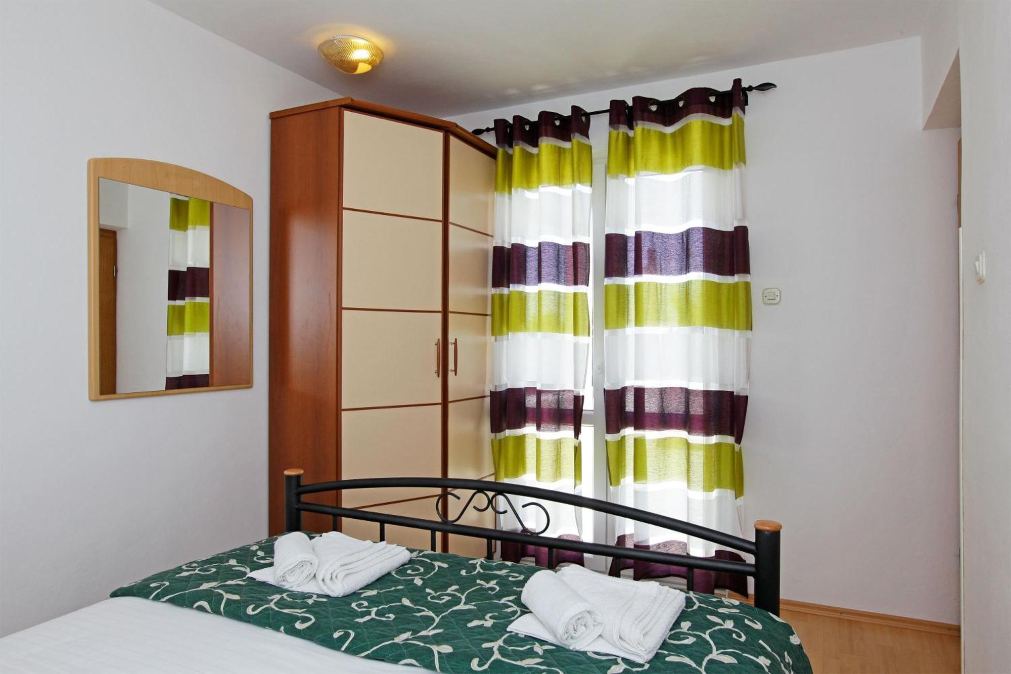 Apartments Mel Bol Kültér fotó