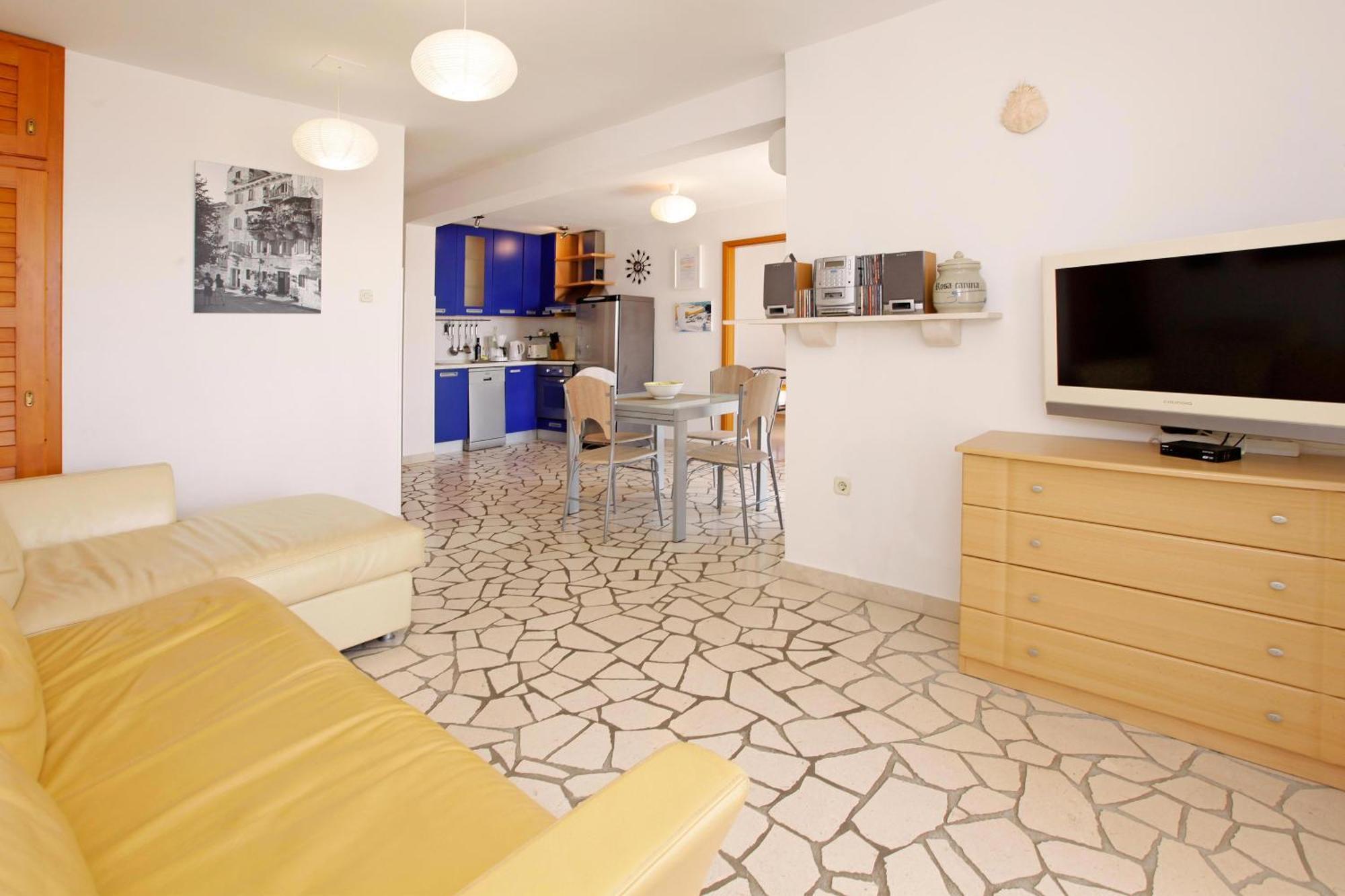Apartments Mel Bol Kültér fotó